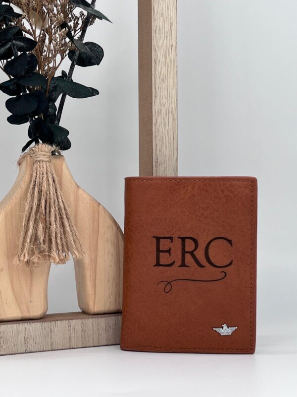 CARTERA PERSONALIZADA - TRÉBOL PERSONALIZADOS
